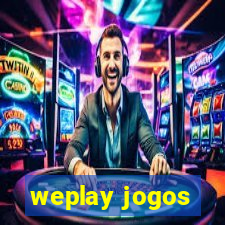 weplay jogos